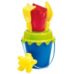 Summer seau garni 15 cm