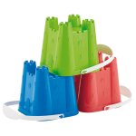 Summer seau vide ch�teau fort 15 cm