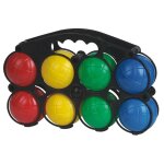 Summertime jeu de boules 8 + 2