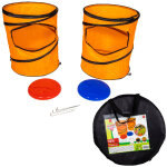 Summertime set de jeu de frisbee