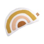Sunlight coussin dco arc - en - ciel de sauthon baby dco
