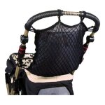 Sunnybaby - 19275 - filet universel avec protection et fermeture a crochets - noir Sunnybaby - 19275 - filet universel avec protection et fermeture a crochets - noir