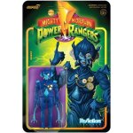 Super7 - mighty morphin power rangers reaction figure wave 3 - baboo [] actio