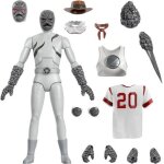 Super7 - mighty morphin power rangers ultimates! wave 1 - putty patroller [collectables] action figure, ...