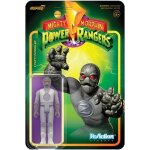 Super7 - mighty morphin power rangers wave 4 - z putty [collectables] action figure, figure, collectible ...