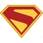 Superman figurine 30 cm green lantern superman movie