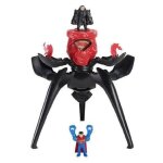 Superman - y0821 - figurine - combat metropolis