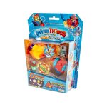 Superthings power machines pack 4 figurines y 2 powerjets magic box pst7b416in00