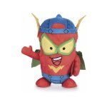 Superzings peluche 18 cm. kid fury famosa 760018703