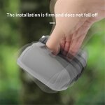 Support adaptateur 1 / 4 pouce pour t�l�commande rc n3 / n2 pour accessoires de drone flip / air3s / ...