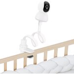 Support de babyphone, flexible clip holder baby camera support universel de moniteur vidéo pour bébé ... Support de babyphone, flexible clip holder baby camera support universel de moniteur vidéo pour bébé ...