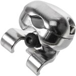 Support de batterie bras de cymbale caisse pice mtallique support de tube fixation de flche pince ...