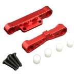 Support de bras inf�rieur avant de camion rc pour arrma kraton typhon, accessoires de remplacement de ...