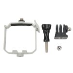 Support de caméra d'extension supérieure, support de montage, adaptateur de caméra d'action panoramique, ... Support de caméra d'extension supérieure, support de montage, adaptateur de caméra d'action panoramique, ...