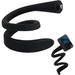 Support de camra flexible twist mount, support flexible a visser pour camra extrieure, compatible ...