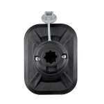 Support de canne a p�che pour bateau gonflable en pvc, planche surf kayak, fixateur electronique poisson, ...