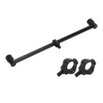 Support de canne a pêche a la carpe 2025, support magnétique noir pour canne a pêche a la carpe (2 têtes, ... Support de canne a pêche a la carpe 2025, support magnétique noir pour canne a pêche a la carpe (2 têtes, ...