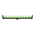 Support de canne  pche, support de dosette d'alimentation, matriel de canne  pche eva, accessoire ...