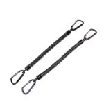 Support de canne a pêche - plastique / métal durable, a ressort, polyvalent pour activités de plein air ... Support de canne a pêche - plastique / métal durable, a ressort, polyvalent pour activités de plein air ...