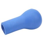 Support de canne  pche sphrique, support de canne  pche, absorption des chocs, accessoires d'quipement ...