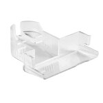 Support de cardan de capuchon d'objectif pour drone dji mavic pro, protecteur de cardan de camra, couvercle ...