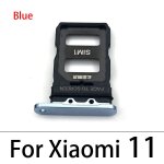 Support de carte sim micro nano pour xiaomi mi 11, 30 pièces / lot, nouveau support de carte sim avec ... Support de carte sim micro nano pour xiaomi mi 11, 30 pièces / lot, nouveau support de carte sim avec ...