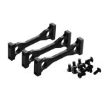 Support de chãƒâ¢ssis central en alliage d'aluminium pour tracteur télécommandé, camion de loisir, Ãâ‰chelle ... Support de chãƒâ¢ssis central en alliage d'aluminium pour tracteur télécommandé, camion de loisir, Ãâ‰chelle ...