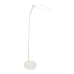 Support ciel de lit pour bb - roba - flche de lit 150cm - blanc