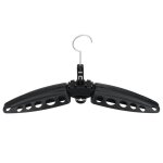 Support de cintre pliable multi - usages, pour apne, plonge en apne, surf, combinaison de sport de ...