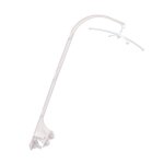 Support de cloche de lit mobile 96cm de hauteur, support de bo�te a musique, support de bras, ensemble ...