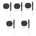 Pour support de compteur de v�lo support d'ordinateur de v�lo base fixe pi�ce de r�paration de si�ge ...