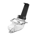 Support de contr�leur sans fil pour ps5, pince de t�l�phone, pour sony playstation 5, drone r�glable ...