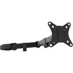 Support ecran pc de 17 - 32 , mouvement complet bras ecran pc, inclinaison et pivotant bras articulé ... Support ecran pc de 17 - 32 , mouvement complet bras ecran pc, inclinaison et pivotant bras articulé ...