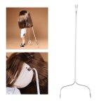 Support d'exposition pour poup�es blythe ac, pr�sentoir invisible pour figurines d'action