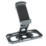 Support d'extension pliable multifonctionnel support de tablette téléphone ipad pour dji mavic air mini ... Support d'extension pliable multifonctionnel support de tablette téléphone ipad pour dji mavic air mini ...