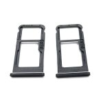 Support a fente pour carte micro sim, nouveau, noir, pour nokia 6 6 plus 6 + , pièces de rechange Support a fente pour carte micro sim, nouveau, noir, pour nokia 6 6 plus 6 + , pièces de rechange
