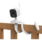 Support flexible pour babyphone ghb abm700 / modèle 2023 / sm50b, pour babyphone obvhnua 900es1 / 900es2 ... Support flexible pour babyphone ghb abm700 / modèle 2023 / sm50b, pour babyphone obvhnua 900es1 / 900es2 ...