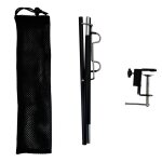 Support de lanterne dtachable, trpied de lampe de camping, support de suspension lihgt portable, accessoires ...