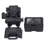 Support de lunettes de vision nocturne en alliage d'aluminium, dispositif de vision nocturne pour camion ... Support de lunettes de vision nocturne en alliage d'aluminium, dispositif de vision nocturne pour camion ...