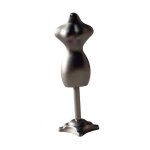 Support de modle de maison de poupe, rsistant a l'usure, mini affichage, support haute simulation, ...