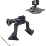 Support de montage etendu pour dji avata 2 support d'extension suprieur adaptateur mount pour dji avata ...