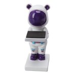 Support de montre en résine, modèle de figurine fait à la main, présentoir de montre décoratif pour la ... Support de montre en résine, modèle de figurine fait à la main, présentoir de montre décoratif pour la ...