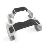 Support de moteur d'h�lice, lame de drone, accessoires fixes de protection, couvercle en silicone, accessoires ...