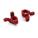 Support de moyeu de tasse de direction avant en mtal pour xiaomi suzuki jimny, accessoires de mise a ...