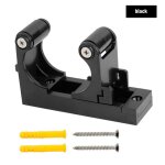 Support mural pour v�lo de route, 1 pi�ce, support de rangement pour boucle de stationnement, support ...