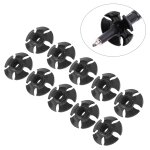 Support de neige pour btons de randonne, 10 pices, embouts de remplacement pour l'escalade dans la ...