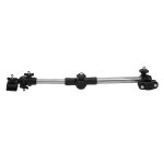 Support de parapluie de vélo pliable, multifonction réglable en hauteur pour chariots et fauteuils roulants ... Support de parapluie de vélo pliable, multifonction réglable en hauteur pour chariots et fauteuils roulants ...