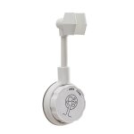 Support de pomme de douche, 1 pice, ventouse durable, support de douche rglable, fixation de la pomme ...