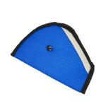 Support de r�glage de la ceinture de s�curit� pour enfants, anti - cou de voiture, housse d'�paule pour ...