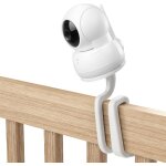Support rotatif flexible compatible avec le babyphone vtech vm923 / 924 sans outils ni dommages muraux ... Support rotatif flexible compatible avec le babyphone vtech vm923 / 924 sans outils ni dommages muraux ...